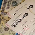 tonights lottery number